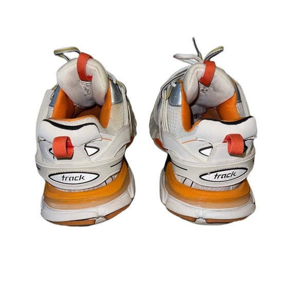 Balenciaga tracks size 12 45